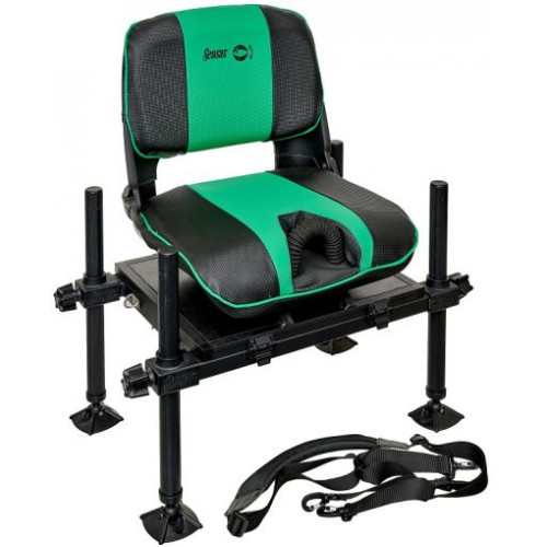 Стол Sensas JUMBO SPECIAL FEEDER CHAIR_Sensas