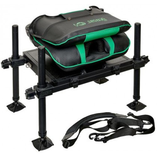 Стол Sensas JUMBO SPECIAL FEEDER CHAIR_Sensas