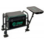 Стол Sensas MATCH ULTRA COMPACT SEATBOX PACK_Sensas