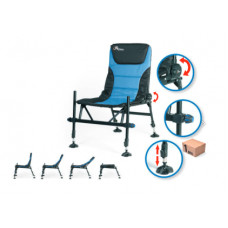 Стол Fil Fishing AZZURO FEEDER CHAIR 25