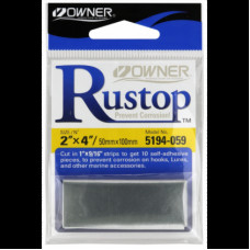 Фолио против корозия Owner RUSTOP