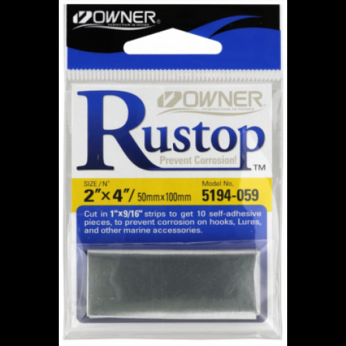 Фолио против корозия Owner RUSTOP_Owner