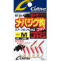 Асист куки Owner MEBA JIG HOOKS_Owner