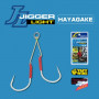 Асист куки Owner JIGGER LIGHT - JD-22_Owner