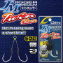 Асист куки Owner JIGGER MEDIUM - JT-39_Owner