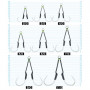 Асист куки Owner JIGGER MEDIUM - JT-39_Owner