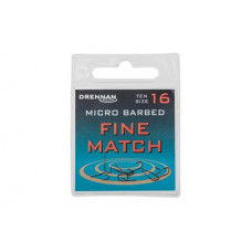 Куки Drennan FINE MATCH
