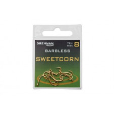 Куки Drennan SWEETCORN BARBLESS