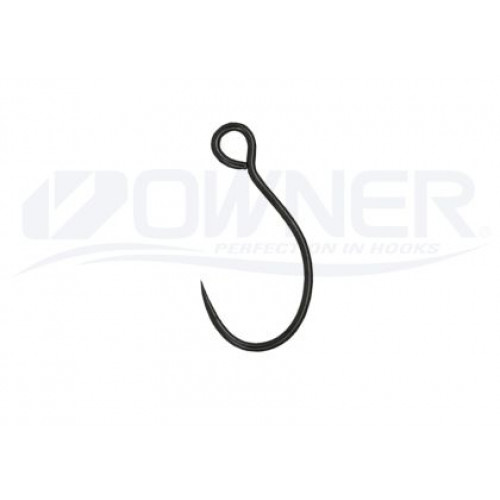Куки без контра Owner S-55BLM BARBLESS_Owner