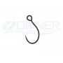 Куки без контра Owner S-55BLM BARBLESS_Owner