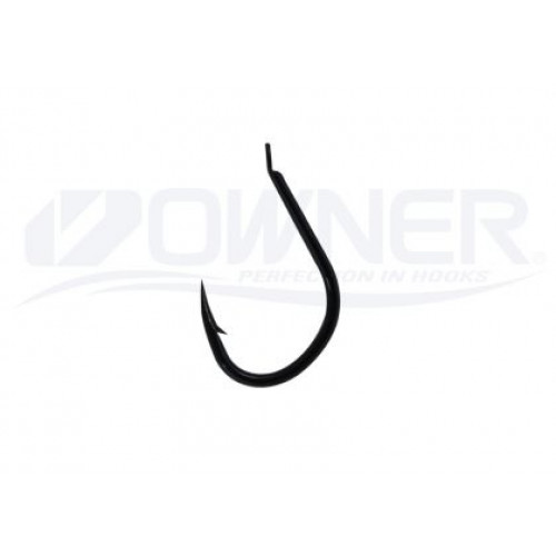 Куки Owner ISEAMA RV-BLACK - 50044_Owner