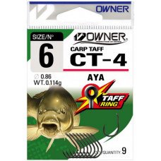 Куки Owner AYA - CT-4