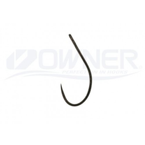 Куки без контра Owner S-51BL BARBLESS_Owner