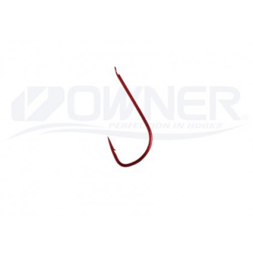 Куки Owner SODE RED - 50286_Owner