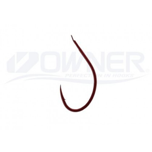 Куки Owner SAKURA-SP BLOODY RED - 53111_Owner