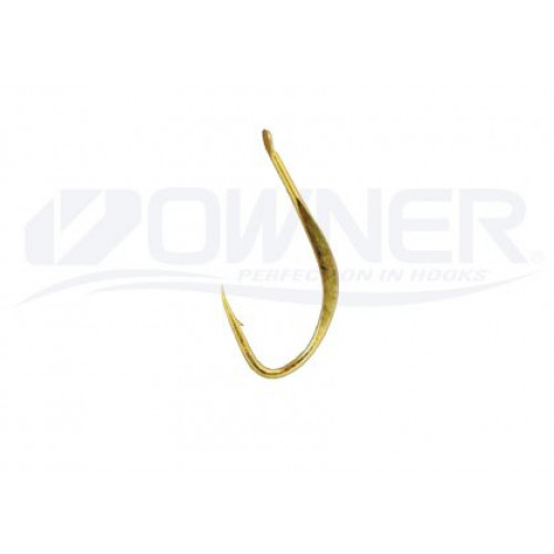 Куки Owner AJI B-D GOLD - 50482_Owner