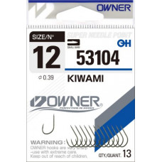 Куки Owner KIWAMI FOREST GREEN - 53104