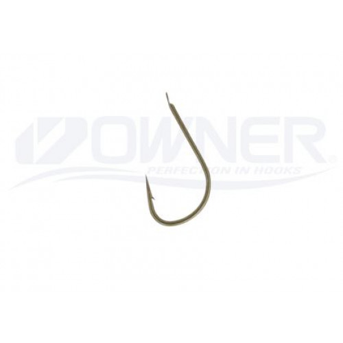 Куки Owner KAPPA-3 BROWN - 50120_Owner