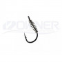 Куки Owner SPRING CHINU BLACK CHROME - 53125_Owner