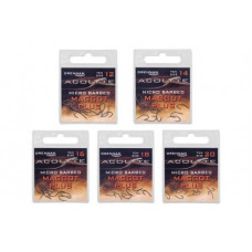 Куки Drennan ACOLYTE MAGGOT PLUS