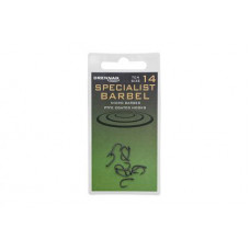 Куки Drennan SPECIALIST BARBEL