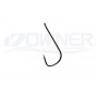 Куки Owner PENNY HOOK BLACK CHROME - 50921_Owner