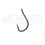 Куки Owner PIN HOOK BLACK CHROME - 50922_Owner