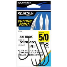 Куки Owner AKI HOOK - 5170