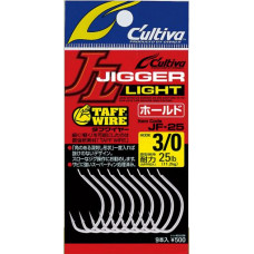 Куки Owner JIGGER LIGHT - JF-25