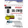 Куки без контра Owner SBL-37M BARBLESS_Owner