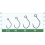 Куки без контра Owner SBL-37M BARBLESS_Owner