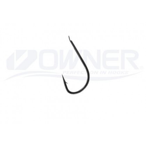 Куки Owner CHINTA BLACK CHROME - 50340_Owner