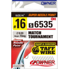 Куки Owner MATCH TOURNAMENT BROWN - 56535