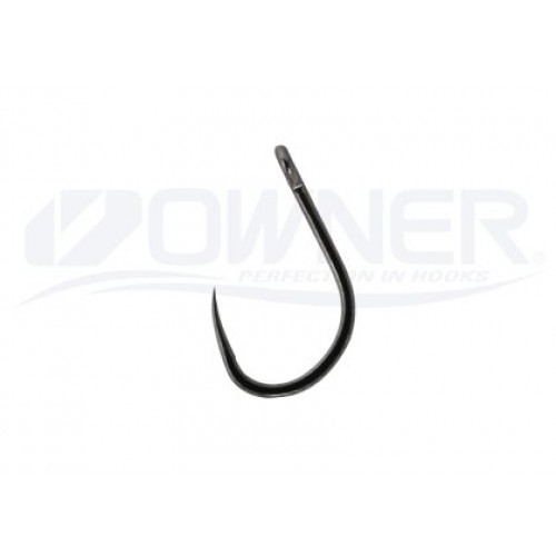 Куки без контра Owner ISEAMA W/EYE BARBLESS - 50168_Owner