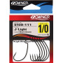 Офсетни куки Owner J-LIGHT - 5109_Owner