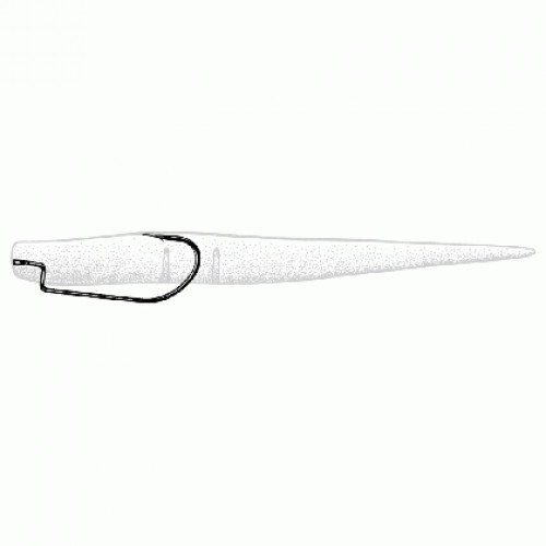 Офсетни куки Owner OFFSET WORM WIDE GAP - 5102_Owner