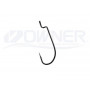 Офсетни куки Owner OFFSET WORM WIDE GAP - 5102_Owner