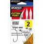 Офсетни куки Owner OFFSET WORM SHANK - 5101_Owner