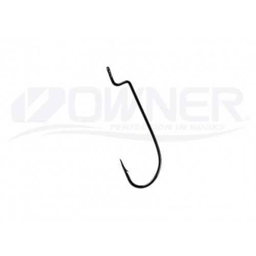 Офсетни куки Owner OFFSET WORM SHANK - 5101_Owner