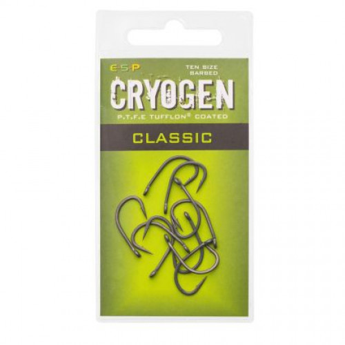 Куки ESP CRYOGEN CLASSIC_ESP