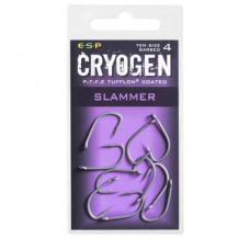 Куки ESP CRYOGEN SLAMMER