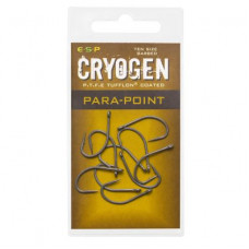 Куки ESP CRYOGEN PARA POINT