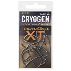 Куки ESP CRYOGEN TRIG-HAMMER XT