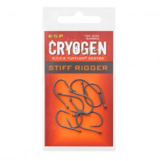 Куки ESP CRYOGEN STIFF RIGGER