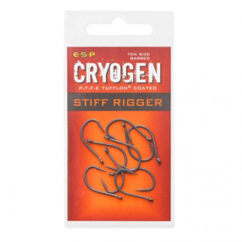 Куки ESP CRYOGEN STIFF RIGGER_ESP