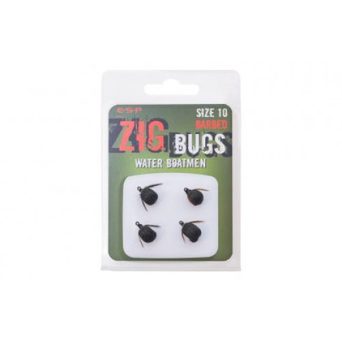 Куки ESP ZIG BUGS_ESP