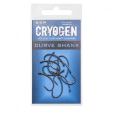 Куки ESP CRYOGEN CURVE SHANX