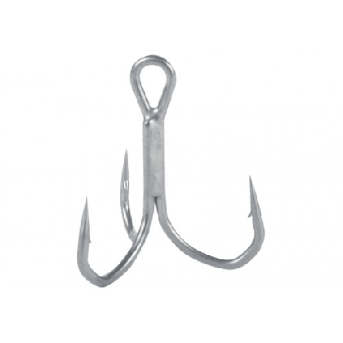 Тройни куки Owner STX-45 ZINC_Owner