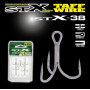 Тройни куки Owner STX-38 ZINC_Owner