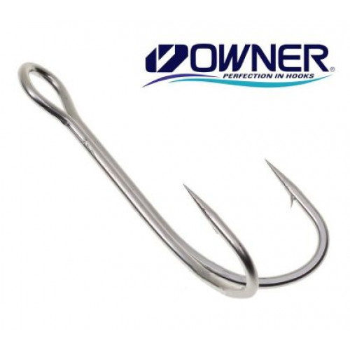Двойни куки Owner TW-01_Owner